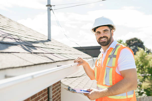 Best Gutter Installation and Repair  in Ashley, OH