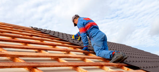 Emergency Roof Repair in Ashley, OH